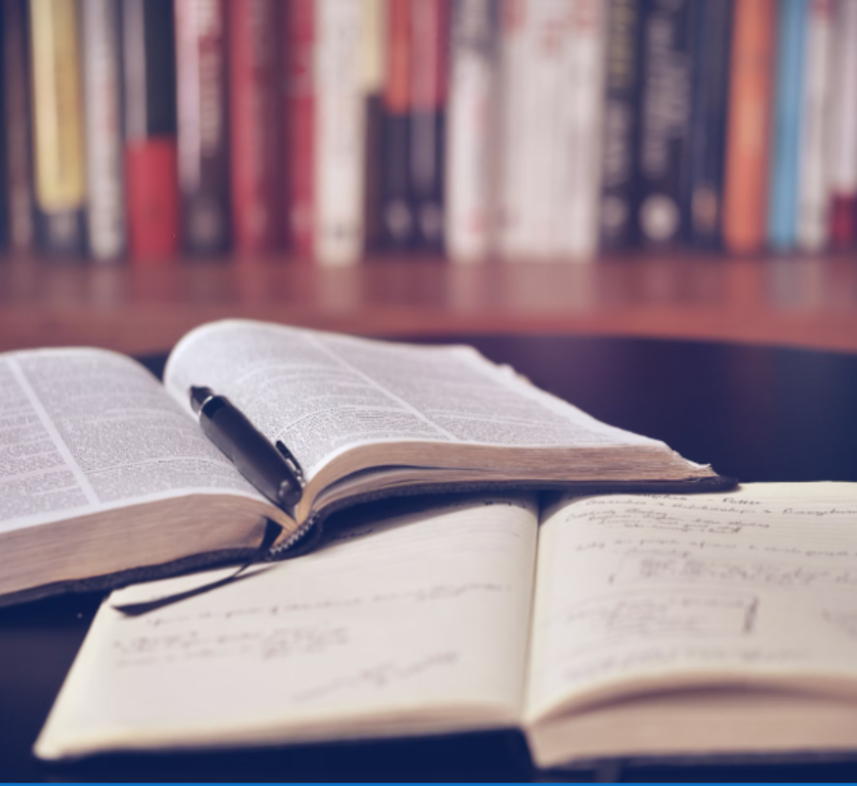 Bible Benefits